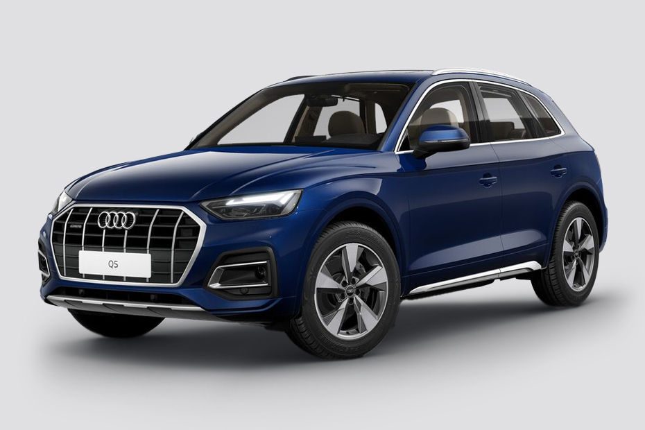 Audi Q5 E