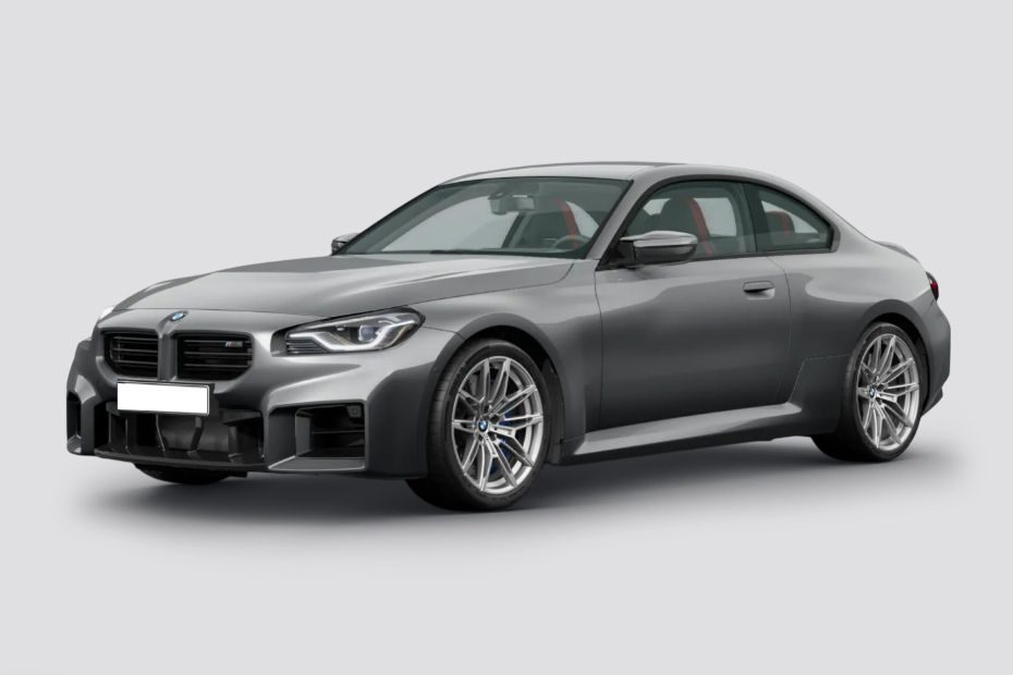BMW M2 Coupe