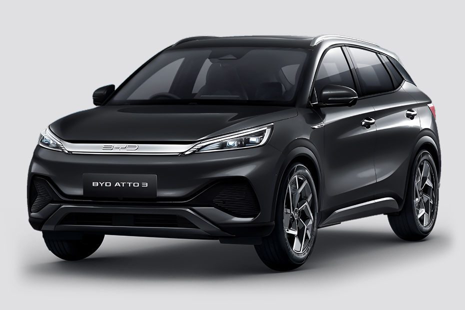 BYD Atto 3