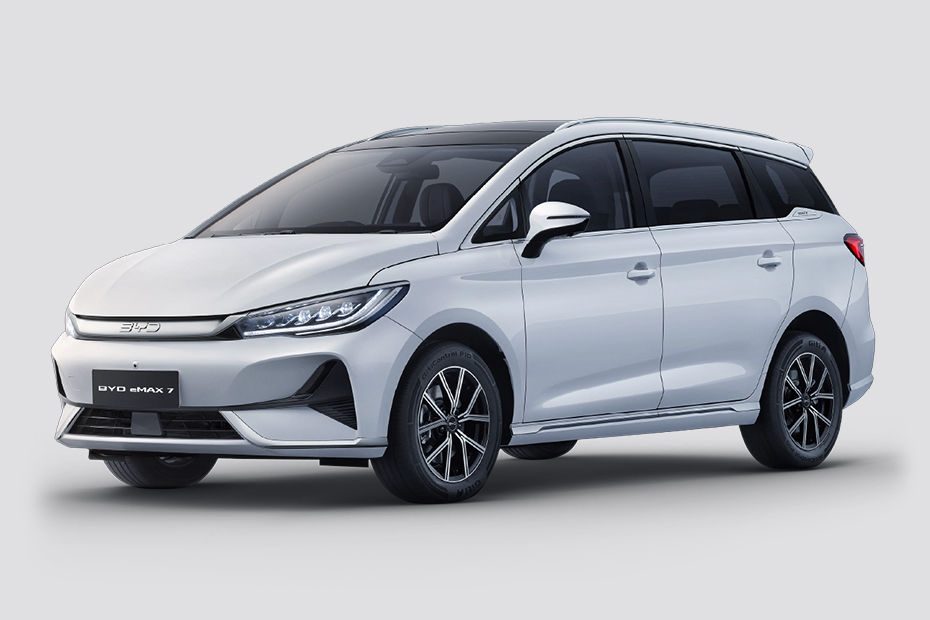 BYD eMAX 7