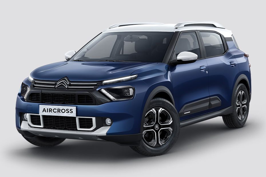 Citroen AircrossX