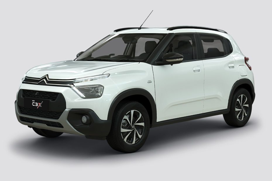 Citroen C3 Feel Optional