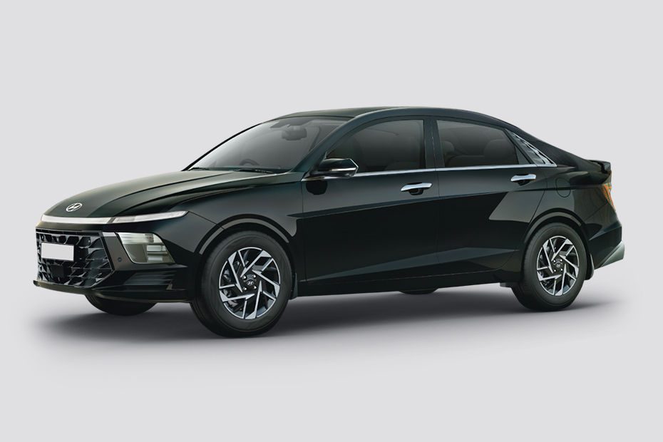 Hyundai Verna