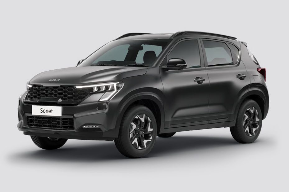 Kia Sonet