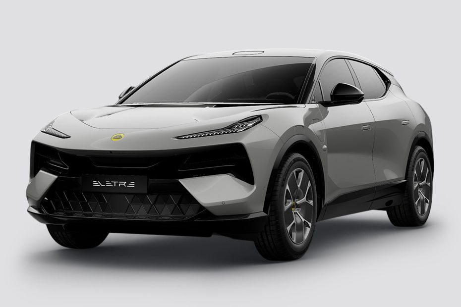 Lotus Eletre