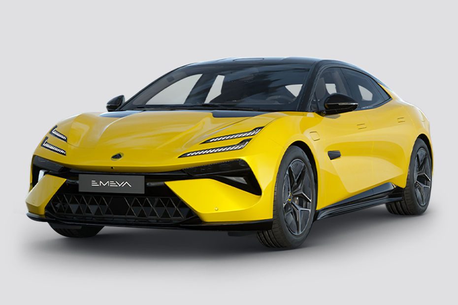 Lotus Emeya
