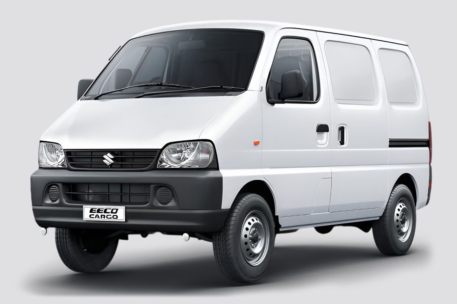 Maruti Suzuki Eeco Cargo STD