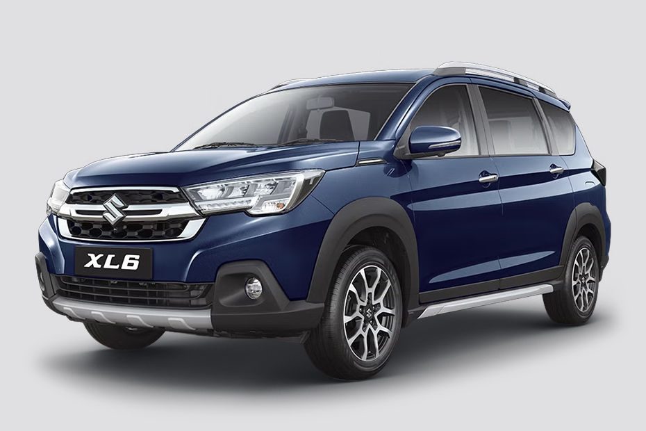 Maruti Suzuki XL6 Alpha Plus
