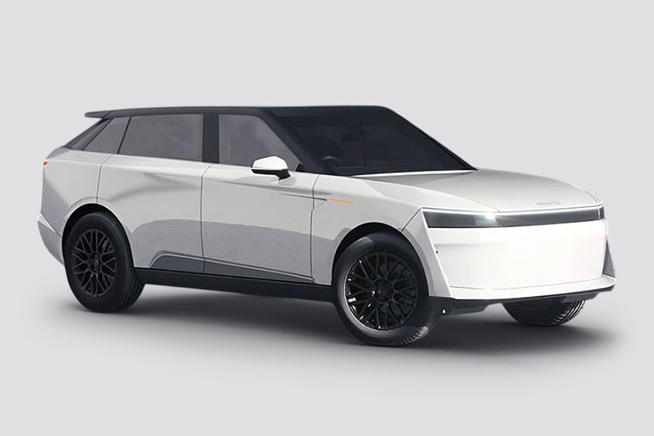 Pravaig DEFY