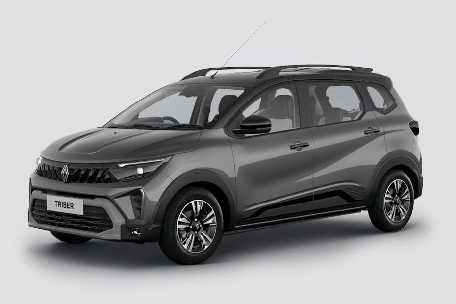 Renault Triber LXi