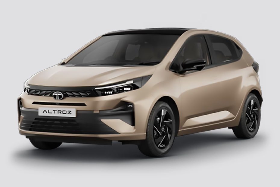 Tata Altroz