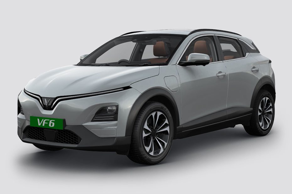 VinFast VF6 Wind