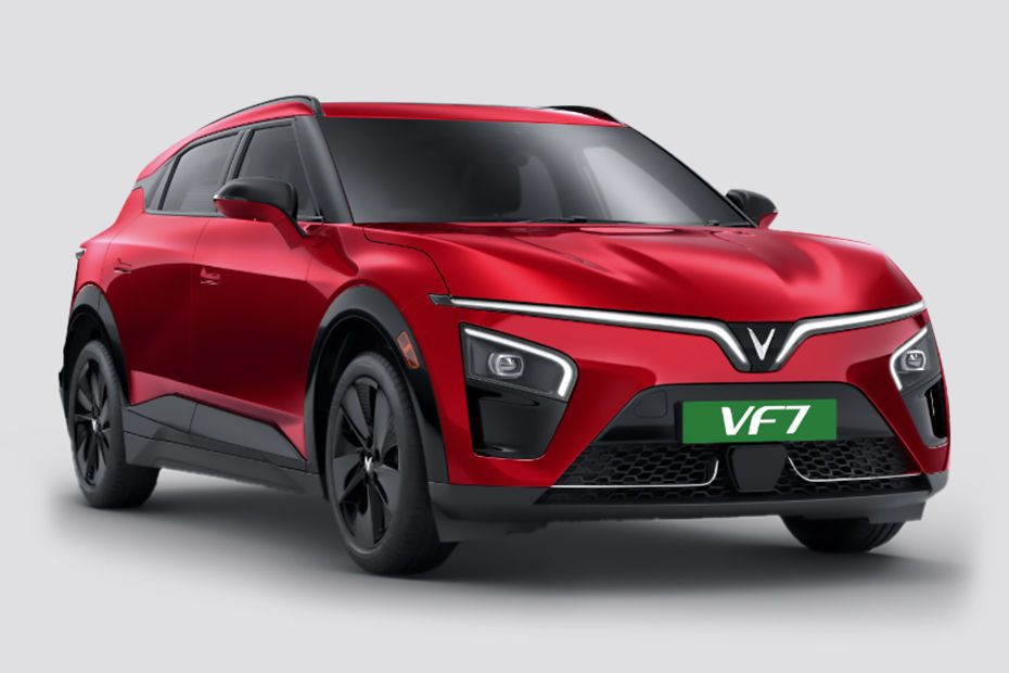 VinFast VF7 Sky